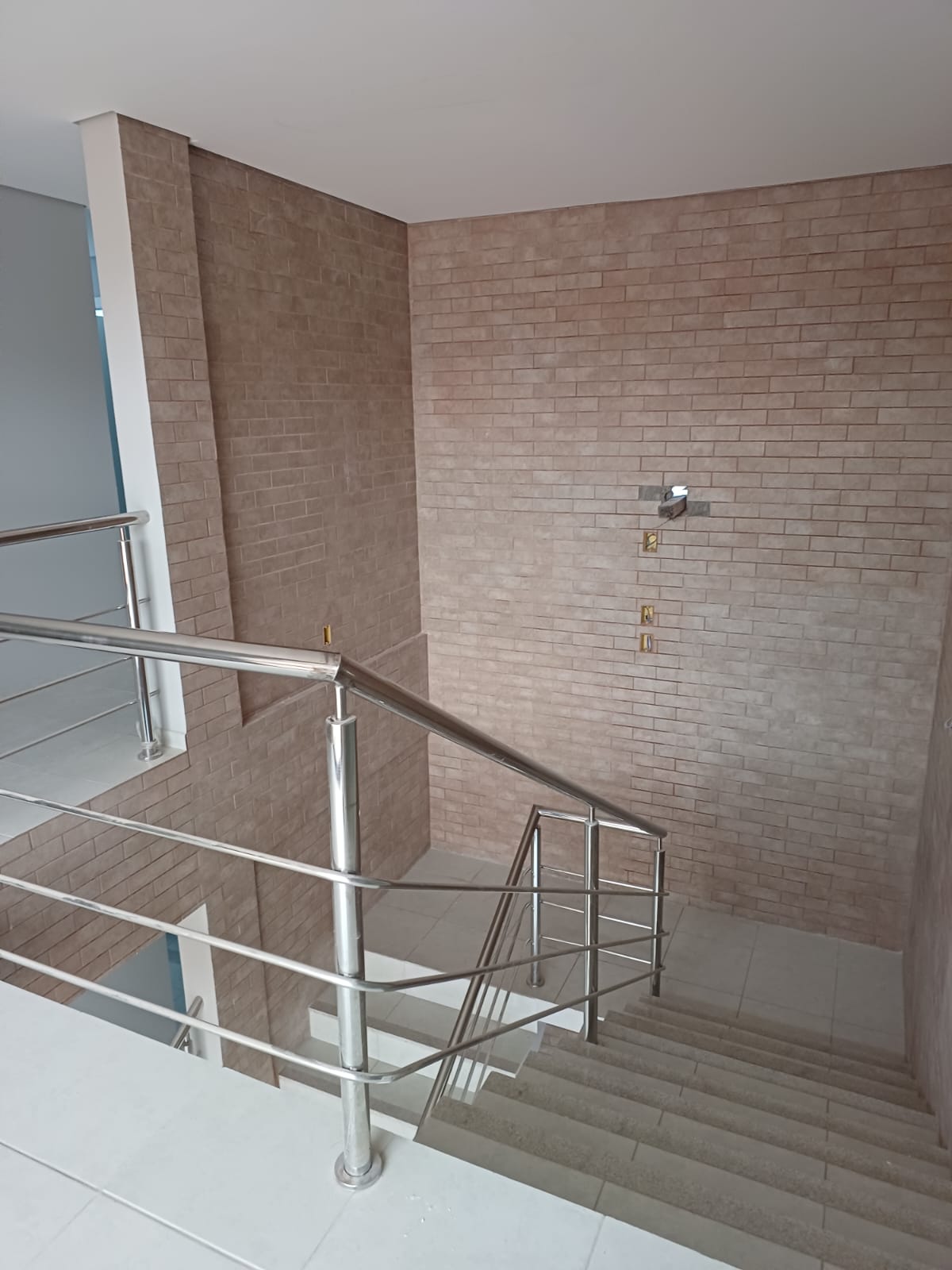 Galeria Complexo Empresarial 10